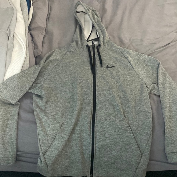 Nike Zip-Up Jacket - Picture 1 of 2